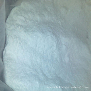 Pharmacologie Raw Powder Pregabalin with High Purity